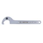 Llave Tipo Gancho Ajustable - 35 - 50 mm