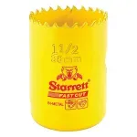 Sierra Copa Bi-Metal HSS Endurecido - 38mm (1.1/2")