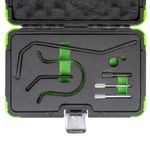 Trabador de Distribución Citroen Peugeot Toyota Fiat Mitsubishi PSA 1.1 1.2 1.4 1.6 2.0