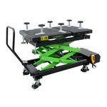 Mesa Hidráulica para Baterías Vehículos Eléctricos – 1200Kg
