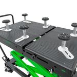 Mesa Hidráulica para Baterías Vehículos Eléctricos – 1200Kg