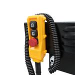 Mesa Hidráulica para Baterías Vehículos Eléctricos – 1200Kg