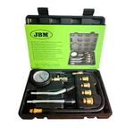 Compresimetro Bencinero 0-300 Psi -  8 Piezas