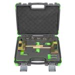 Remachadora de Cadenas de Distribución – Motores Diesel