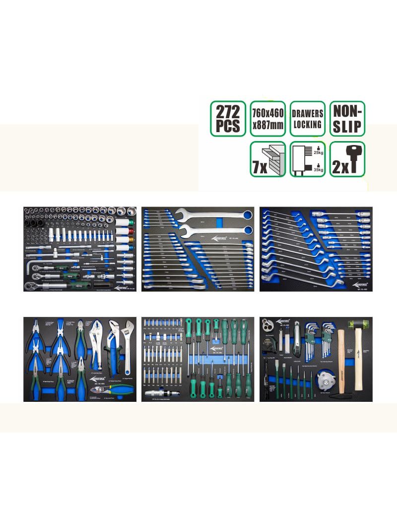 AER8000-GABINETE-HERRAMIENTAS-247PIEZAS-2-2