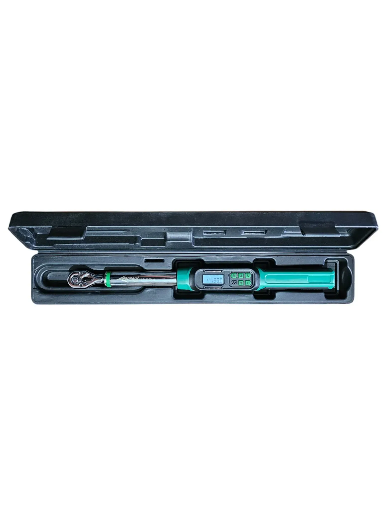 【RT-12787】 Llave Torque Digital 1/2 6.8–135 Nm AER6710135