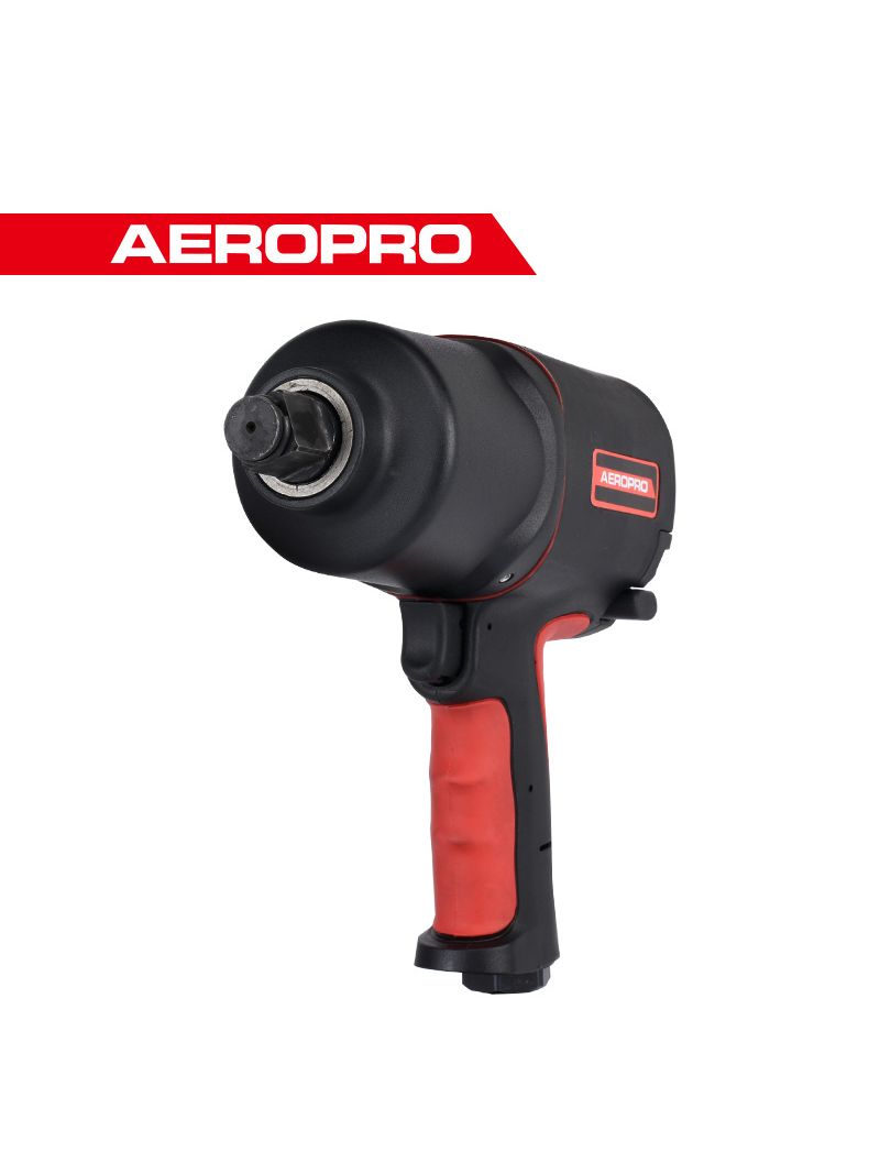 Pistola De Impacto Neumática  3/4" AP7460 - 1355Nm