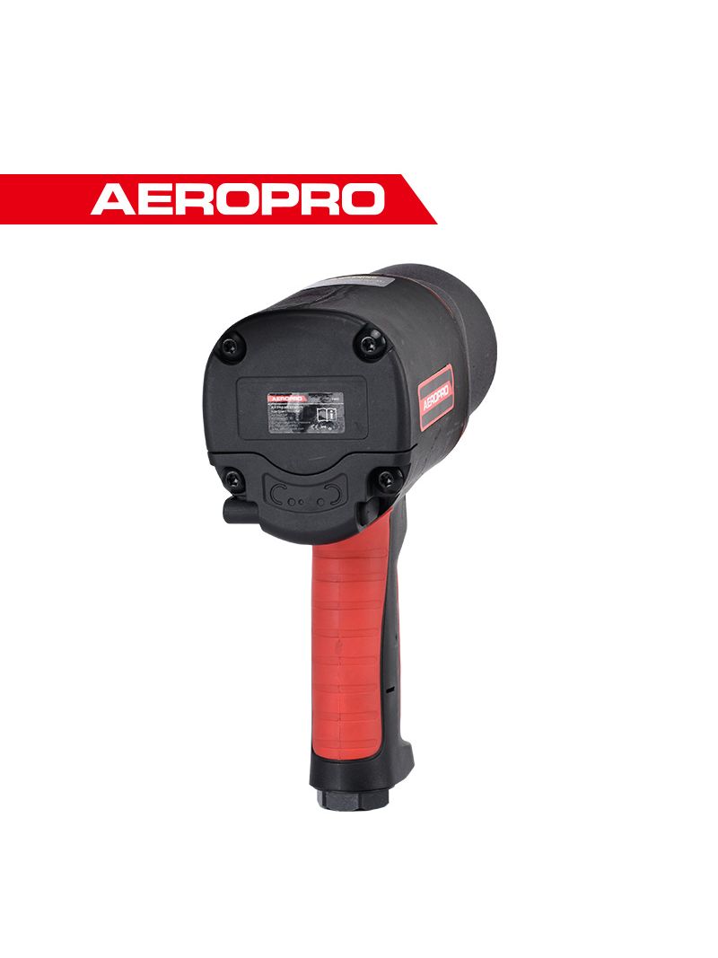 Pistola De Impacto Neumática  3/4" AP7460 - 1355Nm