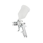 Pistola Pintar Gravedad Alta Presión H827E - 1,4mm