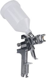 Pistola Pintar Gravedad Alta Presión H827-PRO - 1,4mm