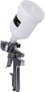 Pistola Pintar Gravedad Alta Presión H827-PRO - 1,4mm