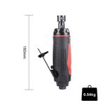 Rectificador Neumático - 22000 Rpm