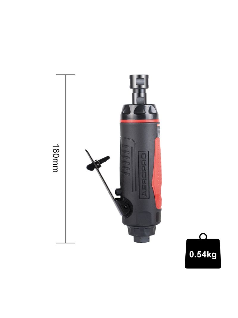 Rectificador Neumático - 22000 Rpm