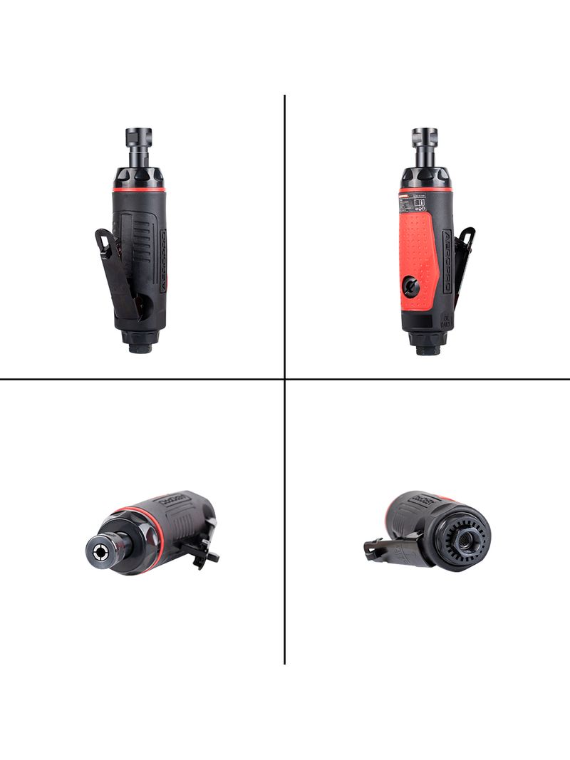 Rectificador Neumático - 22000 Rpm