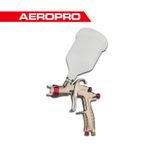 Pistola Pintar Gravedad Alta Presión Profesional R500 - 1,3mm