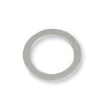 Golilla de Aluminio 6x10mm