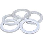 Golilla de Aluminio 6x10mm