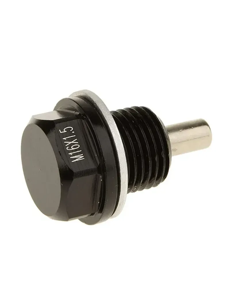 Tapón de Cárter con Imán
