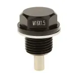 Tapón de Cárter con Imán