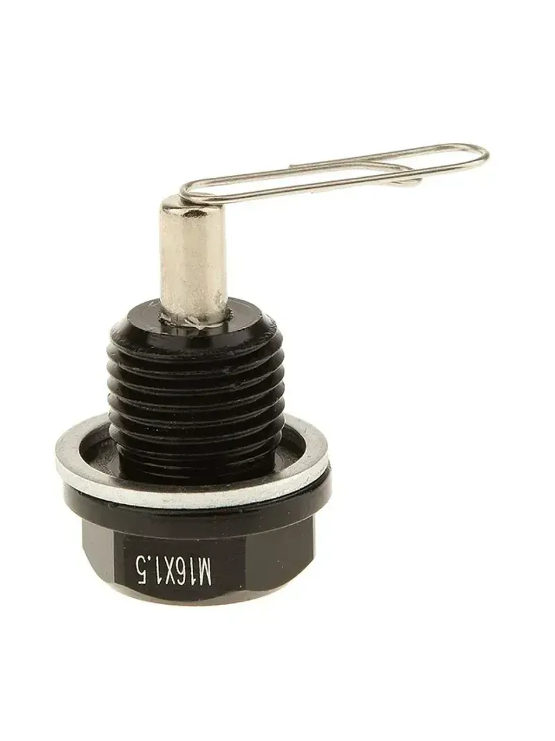 Tapón de Cárter con Imán