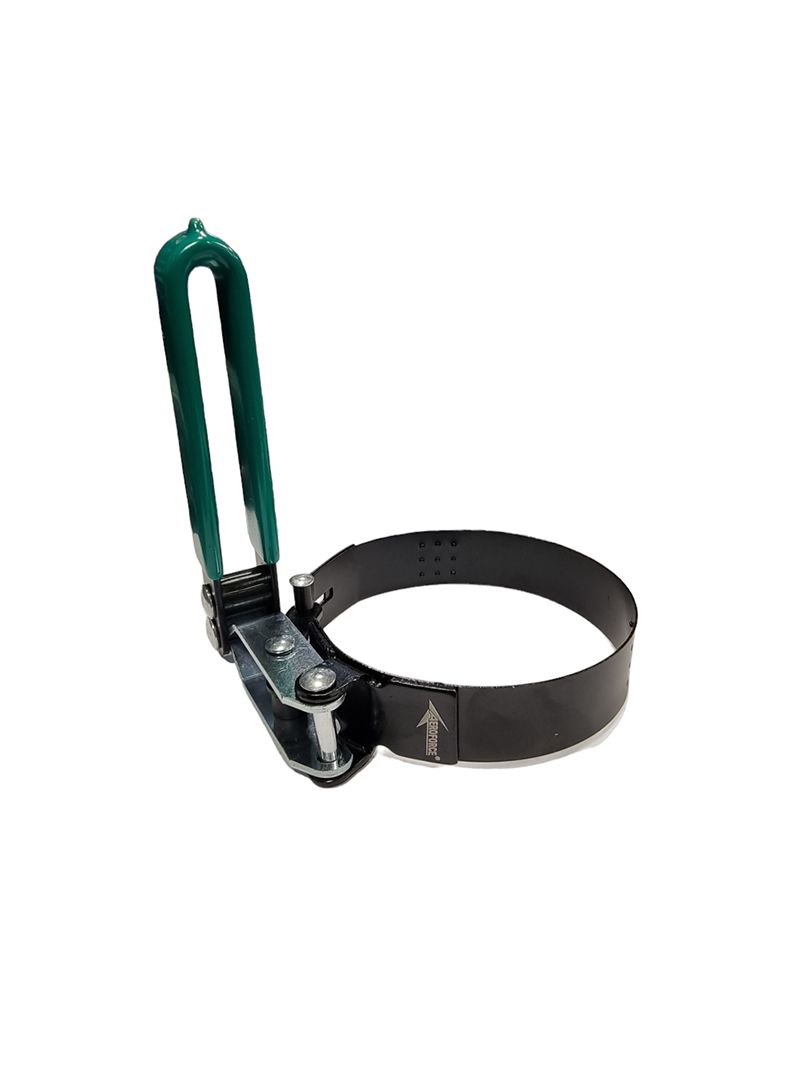 Llave Banda Saca Filtros de Aceite - 85–95 mm