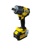 Pistola de Impacto Inalámbrica 20V 850 Nm YRL850F0 – 2 Baterías 4Ah