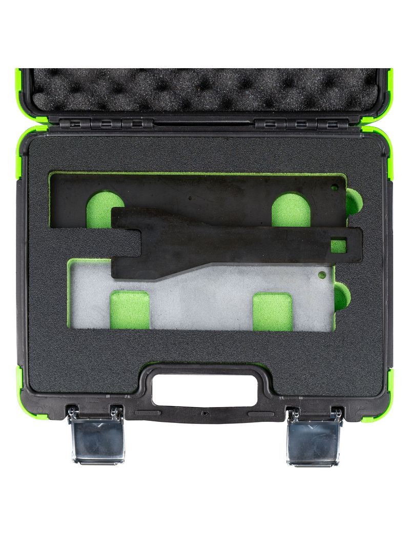 Trabador de Distribución Opel Vauxhall 1.0–1.4–1.5