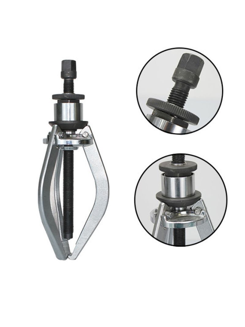 Extractor de Rodamientos 2/3 Garras - 140 mm