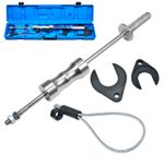 Kit Extractor Junta Homocinética Interna a Golpe