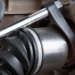 Kit Extractor Junta Homocinética Interna a Golpe