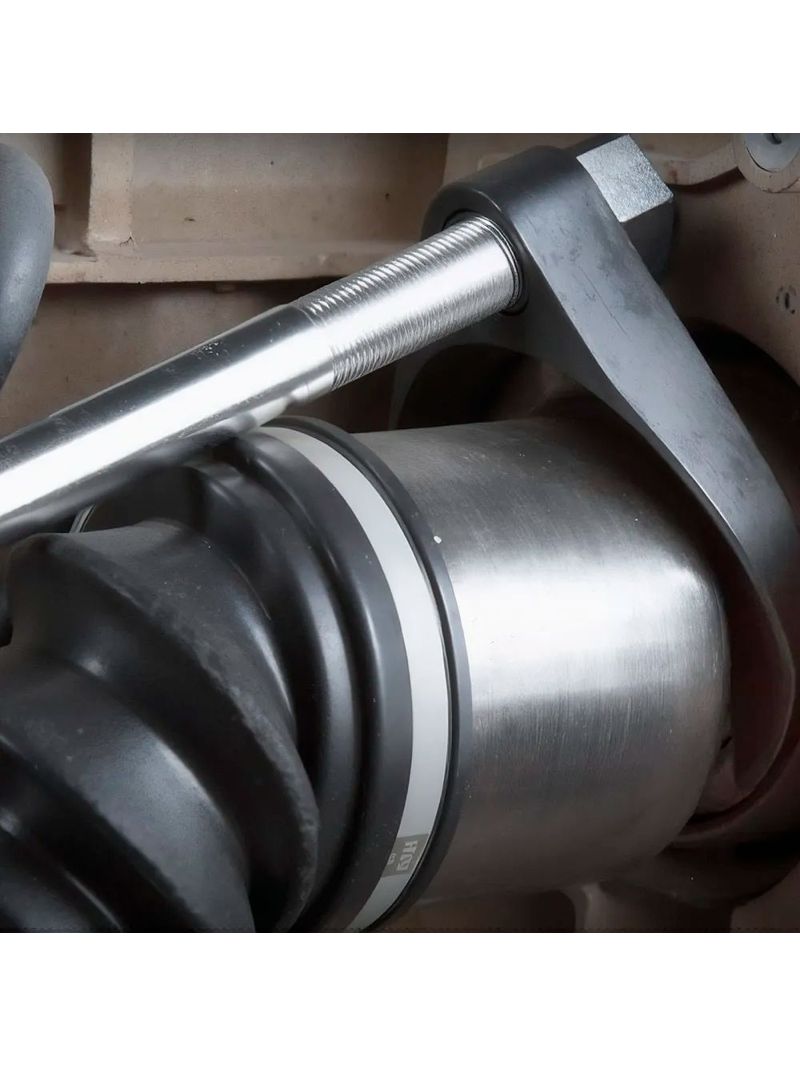 Kit Extractor Junta Homocinética Interna a Golpe