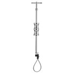 Kit Extractor Junta Homocinética Interna a Golpe