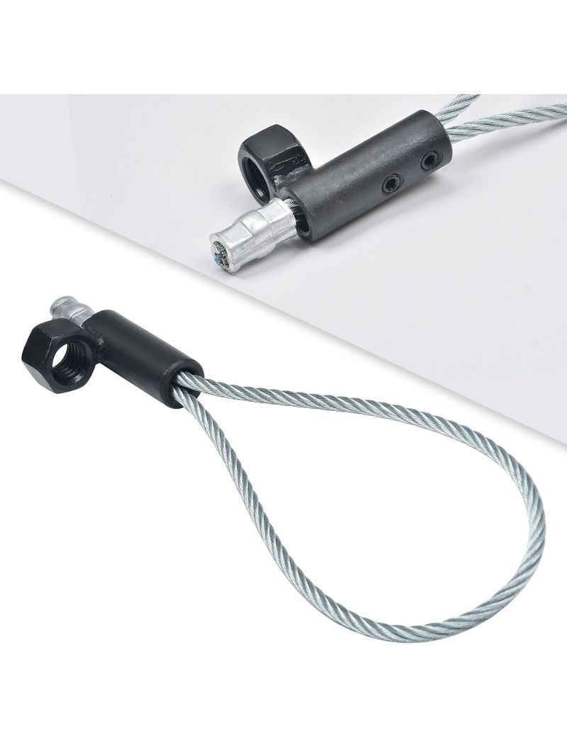 Kit Extractor Junta Homocinética Interna a Golpe