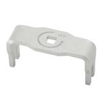 Llave Tapa Filtro de Aceite Toyota Lexus 3/8"