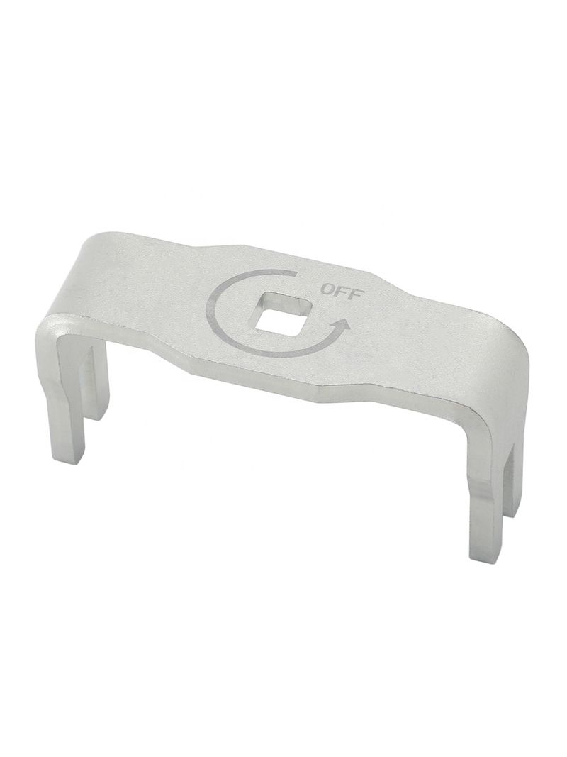 Llave Tapa Filtro de Aceite Toyota Lexus 3/8"