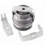 Llave Tapa Filtro de Aceite Toyota Lexus 3/8"