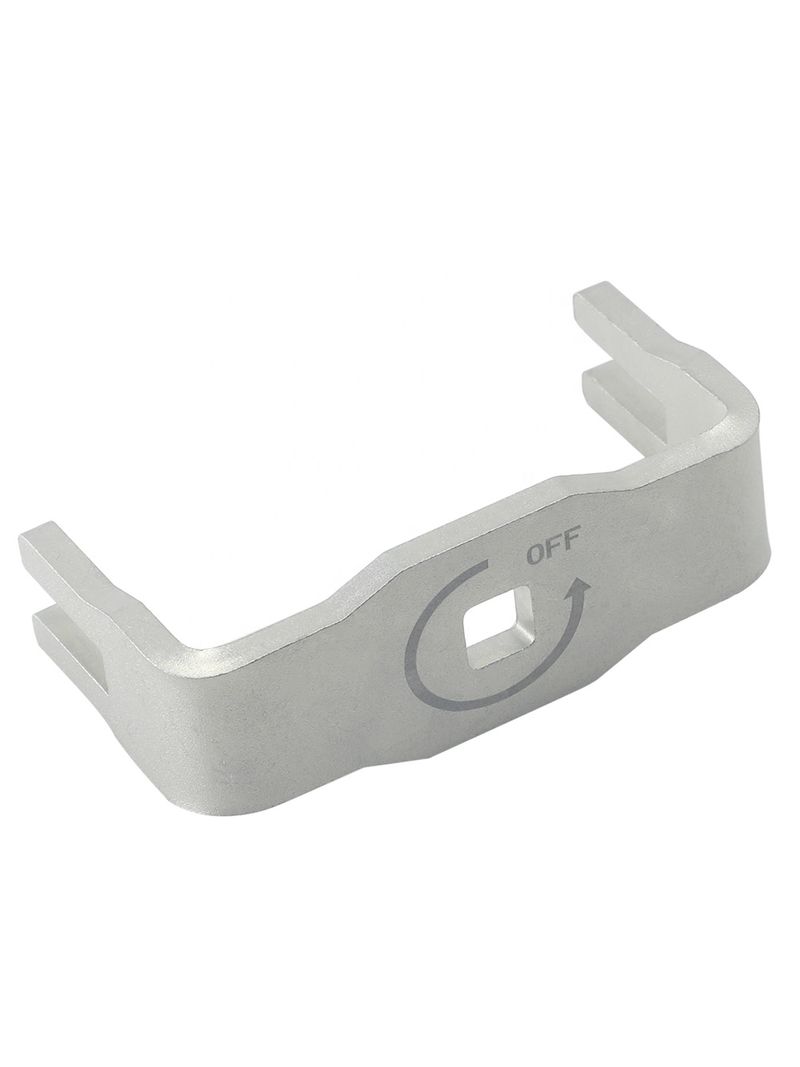 Llave Tapa Filtro de Aceite Toyota Lexus 3/8"