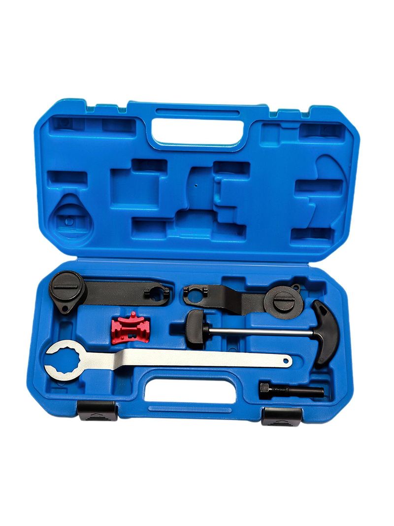 Trabador Calador Distribución Volkswagen Audi VAG 1.0 1.2 1.4 TSI TFSI