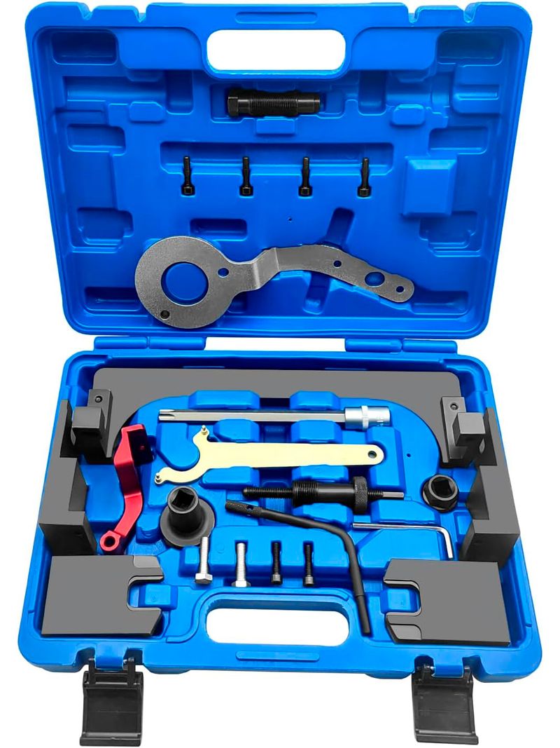 Trabador Distribución BMW Mini Cooper b37 B38 B47 B48 B58