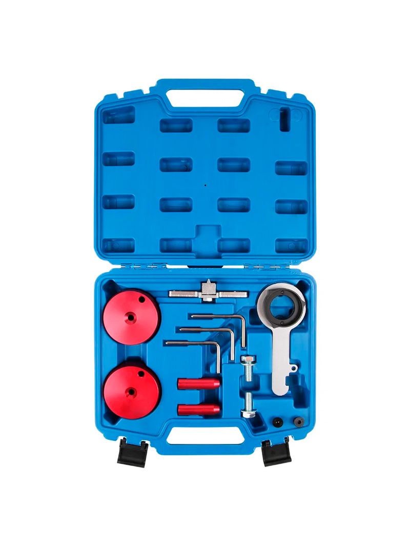 Calador Trabador Distribución FORD 2.0 TDCi EcoBlue – Motores 2016+