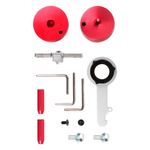 Calador Trabador Distribución FORD 2.0 TDCi EcoBlue – Motores 2016+