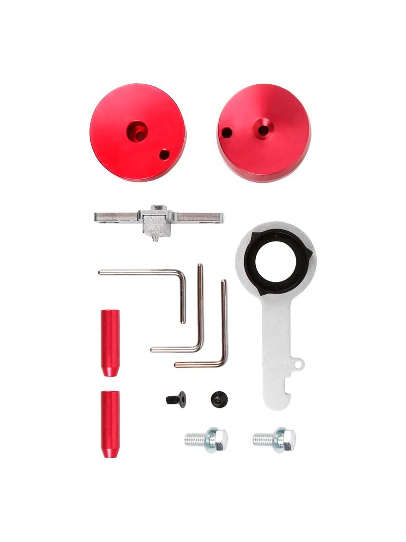 Calador Trabador Distribución FORD 2.0 TDCi EcoBlue – Motores 2016+