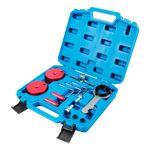 Calador Trabador Distribución FORD 2.0 TDCi EcoBlue – Motores 2016+