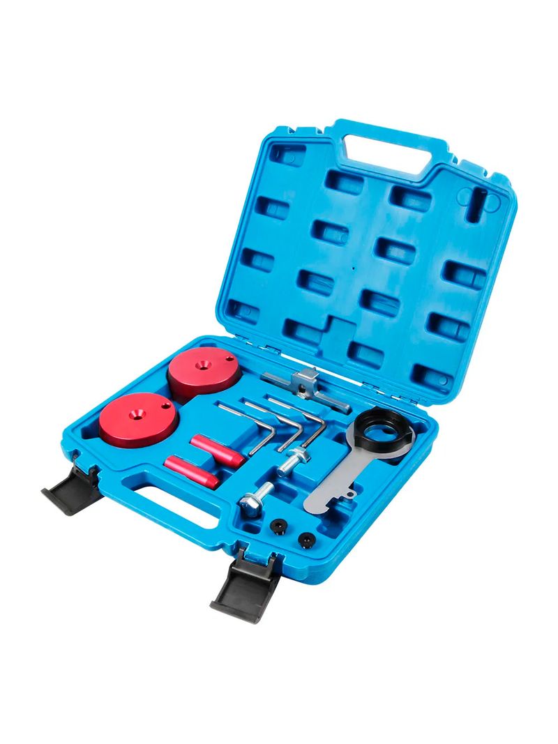 Calador Trabador Distribución FORD 2.0 TDCi EcoBlue – Motores 2016+