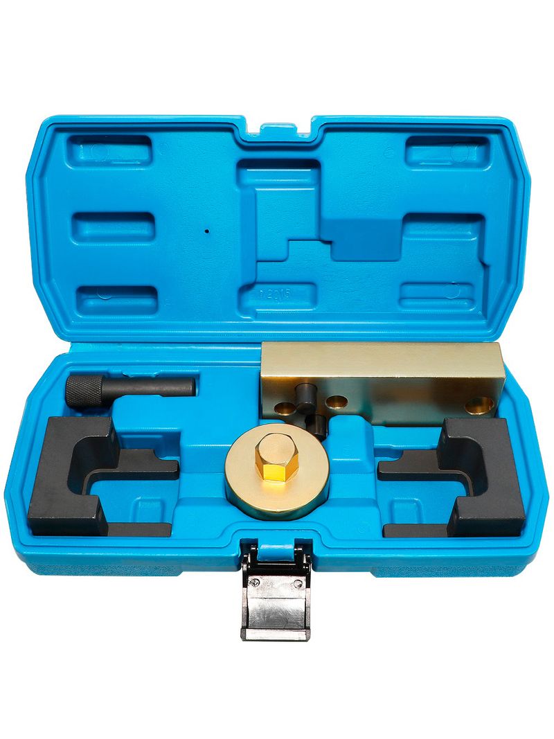 Trabador Calador Distribución Mercedes OM654 OM656 – Diésel 1.6 2.0 3.0