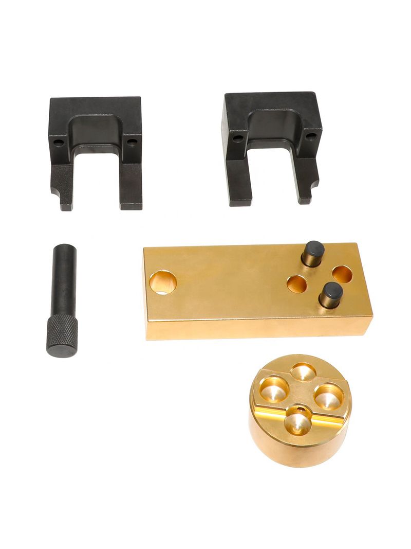 Trabador Calador Distribución Mercedes OM654 OM656 – Diésel 1.6 2.0 3.0