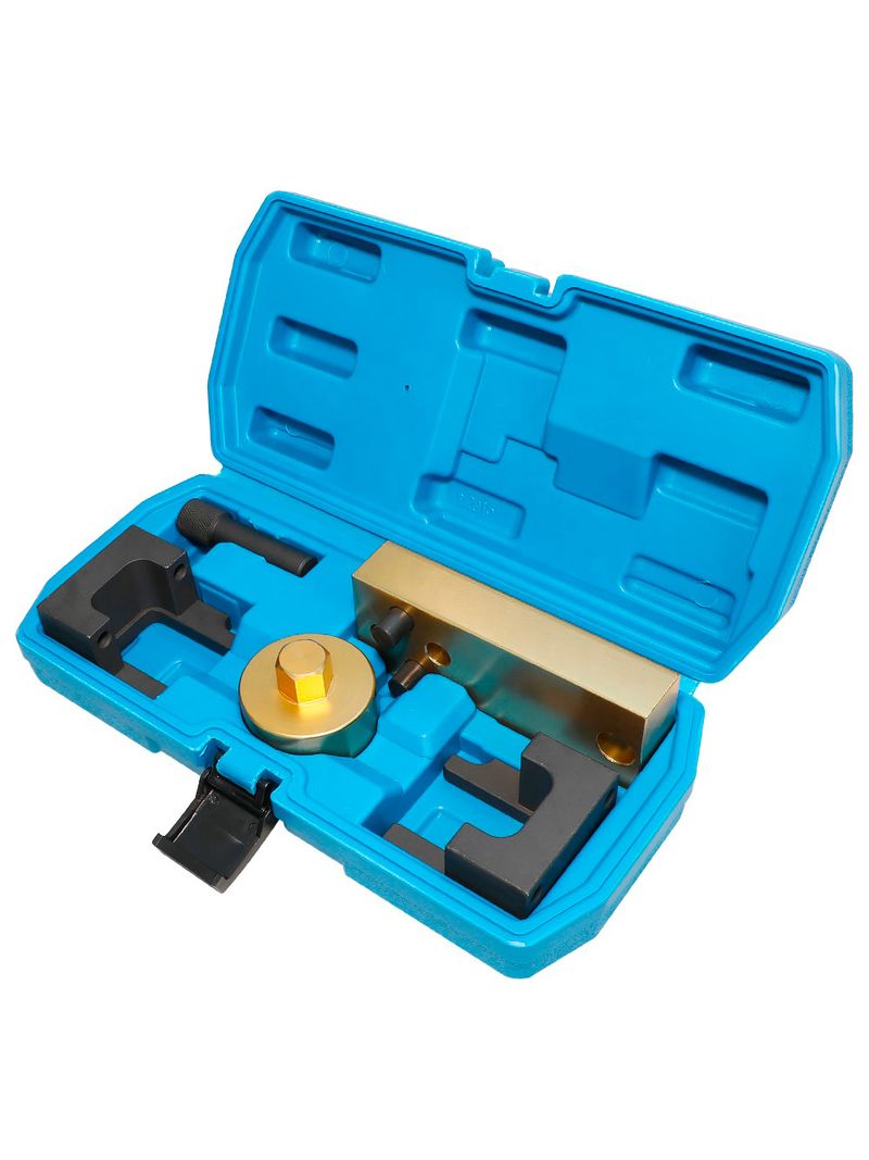 Trabador Calador Distribución Mercedes OM654 OM656 – Diésel 1.6 2.0 3.0