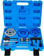 Extractor e Instalador Bomba de Inyección – Ford Mazda Duratorq 2.0 2.2 2.4 3.2