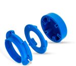 Extractor e Instalador Bomba de Inyección – Ford Mazda Duratorq 2.0 2.2 2.4 3.2