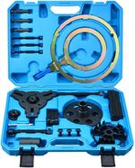 Kit Instalación / Extracción Transmisión Doble Embrague – Ford DPS6 (Fiesta/Focus/B-MAX/Transit Connect)